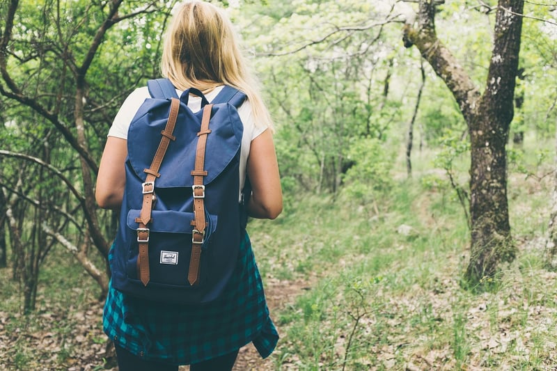 Adventure Travel